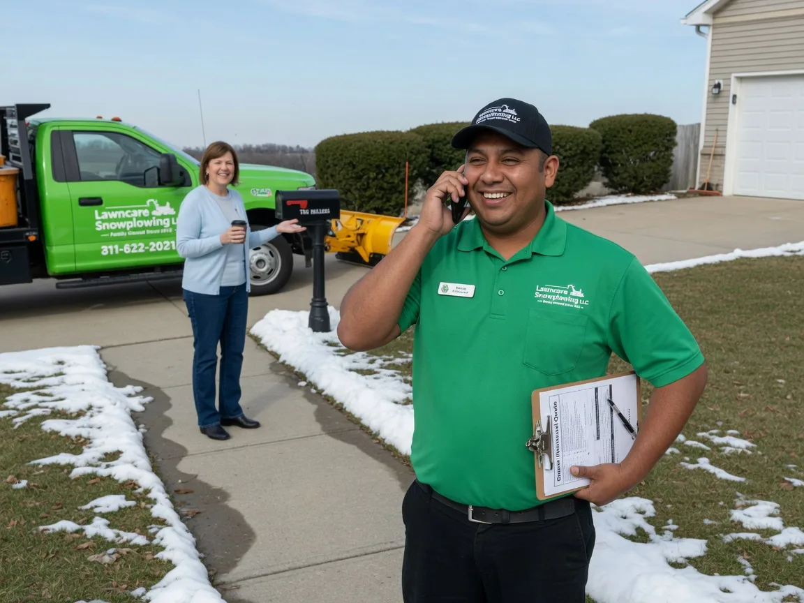 Lawn Care Services By Expert Landscaper New Hyde Park, NY FAQs